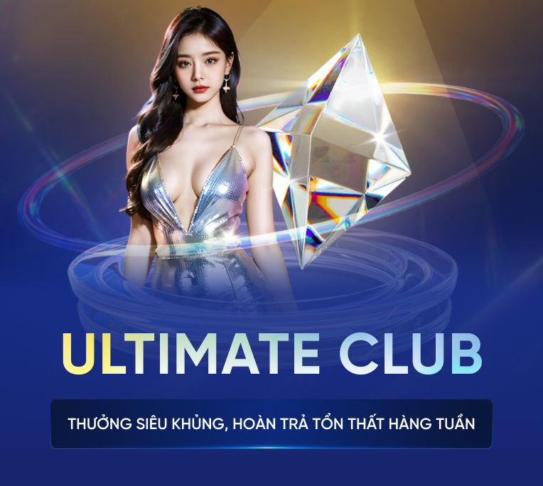 Ultimate club