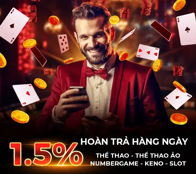 HOÀN TRẢ KHÔNG GIỚI HẠN