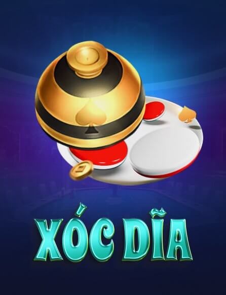 Xóc dĩa